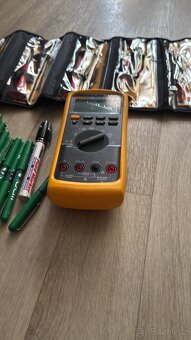Multimeter Fluke 87v - 3