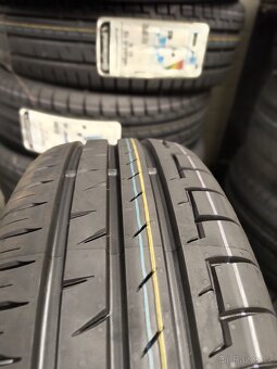 Letní pneu 195/65 R15 Continental - 3