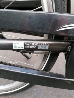 Elektro kolo Ketller - 3