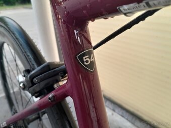 KARBONOVÁ KOLA+SPECIALIZED ALLEZ SILNIČNÍ KOLO IHNED K ODBĚR - 3
