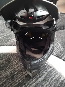Helma Troy Lee S - 3