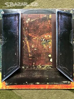 LP Alice Cooper - 3