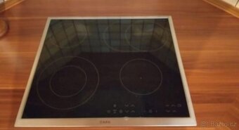 Provance kuchyně zn.Nolte se spotřebiči,4928 - 3