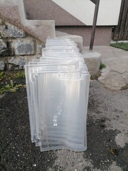 Věci na střechu - 3