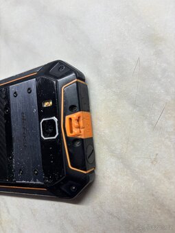 Ulefone Armor 3W - 3