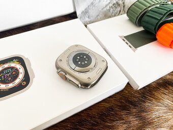 Apple Watch Ultra 49 mm - 3