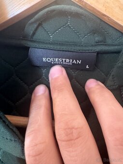 Equestrian Stockholm mikca - 3