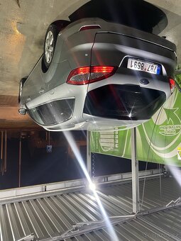 Ford Mondeo - 3