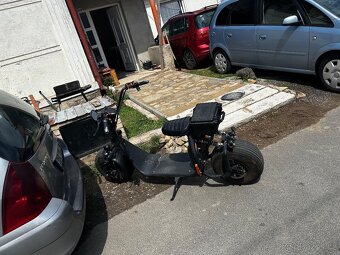 Acowheel 1000w - 3