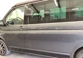 T6 California Beach Edition 4x4 - 3