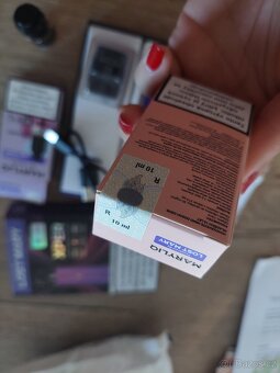Elektronka / vape Lost Mary - 3