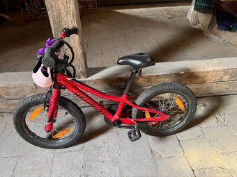 Detske kolo Specialized 16 - 3