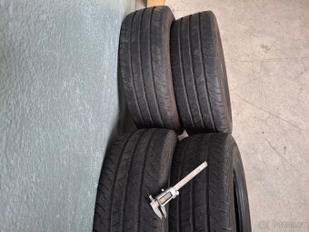 LETNÍ CONTINENTAL 215/65R16 C - 3