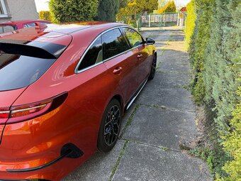 Kia proceed - 3