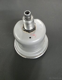Tachometr Jawa kývačka do 140ti - 3