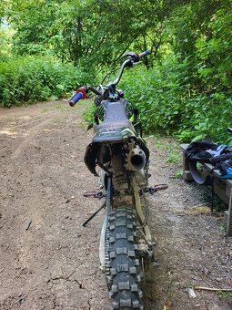 Stomp z3 160 - 3