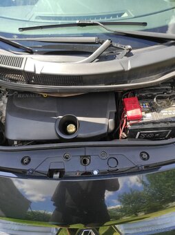 Renault Megane Scenic - 3