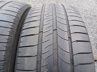 Letní pneu Michelin 205/55/16 91V - 3