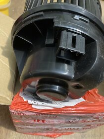 Vnitrni ventilator VALEO715245 pro Ford Focus rv 2006, 1,8 - 3