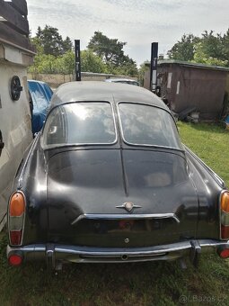Tatra 603 - 3