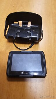 Mavigace NAVITEL G550 Moto + kabeláž - 3