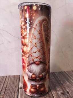 Vánoční trpaslíci - 3