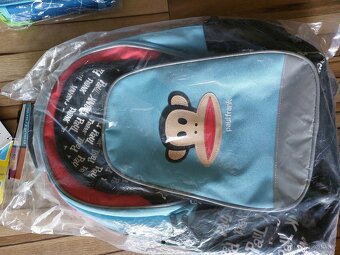 Batoh Paul Frank original - 3