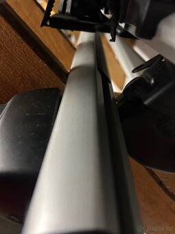 Skoda originální pricniky octavia 3 combi - 3