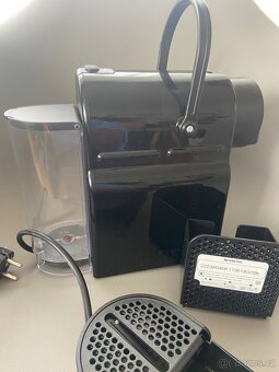 Nespresso kávovar - 3