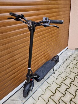 Kaabo Mantis 10 plus - 3