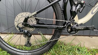 Enduro CTM Scroll Xpert 29 - 3