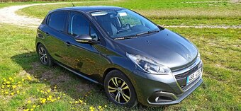 Peugeot 208, LPG, r.v.2017, - 3
