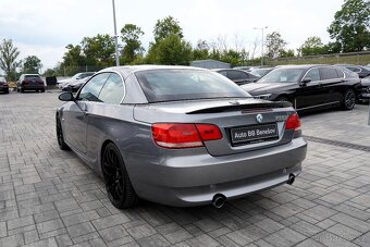 BMW 335i E93 Mpaket - 3