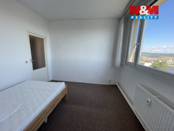 Pronájem bytu 3+1, 67 m², Brno, ul. Nejedlého - 3