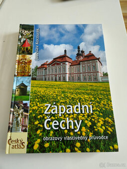 Sochařství baroku v Čechách + Západní Čechy + Československá - 3
