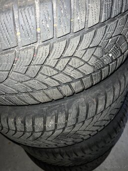 Alu kola BMW 5x120 r16 - 3