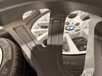 Original BMW r19 7er f01 f02 5er f07 6775992 - 3