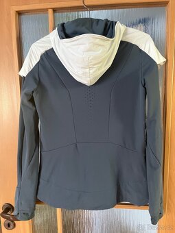 Funkční mikina - 3