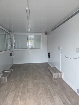 Pojízdné občerstvení 2024 - 3