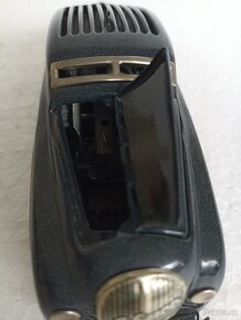 SCHUCO garáž + autíčko - 3