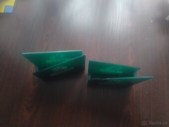 Gambrinus excelent držák na pivní tácky - 3