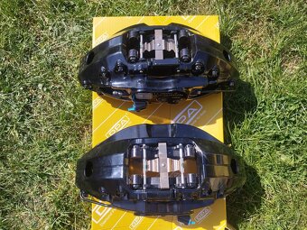 brzdové třmeny BMW 5,6,7,8,X5,X6 - 3