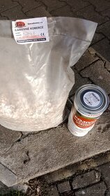 Kamenný koberec - 3