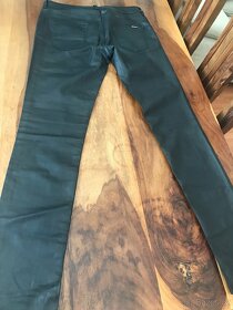 Dámské kalhoty Zara, velikost S - 3