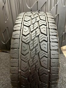 Pneu Continental CrossContact ATR 235/55 R18 100V - 3