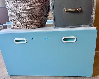 dětský nábytek IKEA SMASTAD - 3