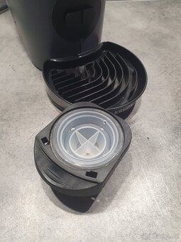 KRUPS KP243B10CZ Nescafé Dolce Gusto Genio S - 3
