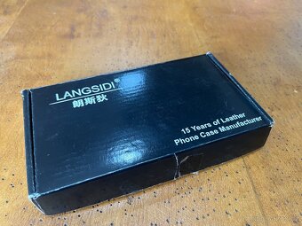 Obal na telefon iPhone 13 Pro nebo iPhone 14 Pro - 3