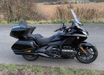 HONDA GOLDWING GL 1800 DA 2023 - 3