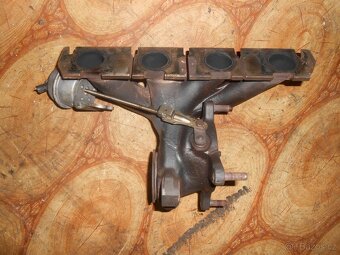 prodam turbo na skoda octavia 2 , 1.8tsi , 118kw - 3